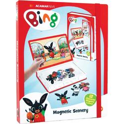 Bing - Magnetisch speelgoed - Speelgoed
