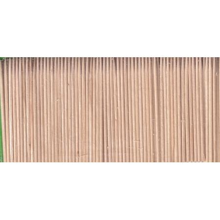 Biodore Cocktailprikker - 1.000 stuks - 6 cm lang
