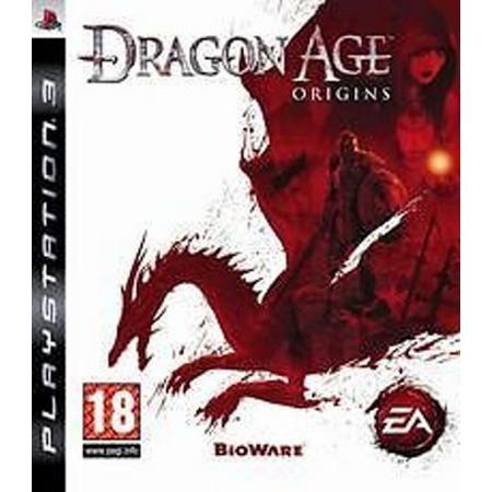 Dragon Age: Origins /PS3