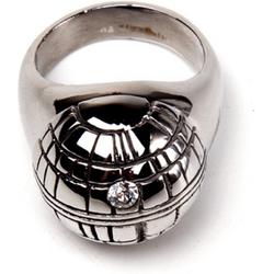 Star Wars - Death Star 3D Ring-L