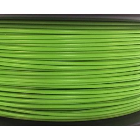 Bits2Atoms PLA filament green 1,75mm 750gram