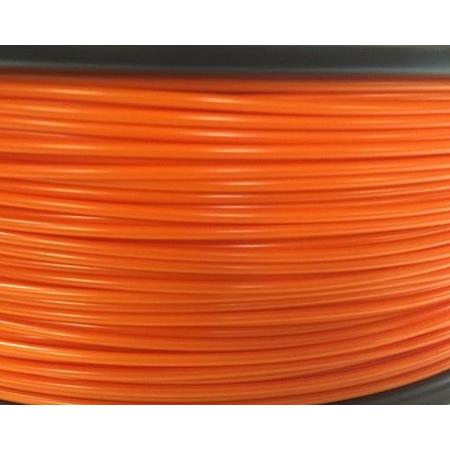 Bits2Atoms PLA filament orange 1,75mm 750gram