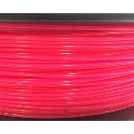 Bits2Atoms PLA filament pink 1,75mm 750gram