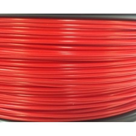 Bits2Atoms PLA filament red 1,75mm 750gram