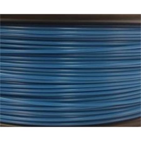 Bits2Atoms PLA filament sky blue 2,85mm 750gram