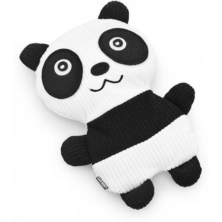 Warmtekussen tarwe & lavendel Panda