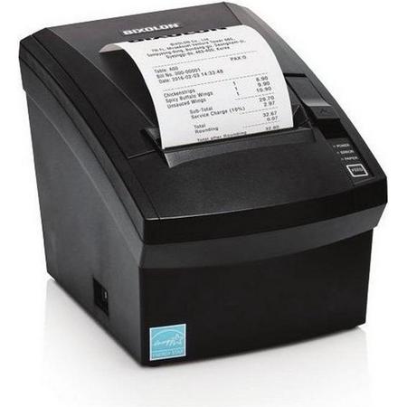 Bixolon SRP-330II Direct thermisch POS-printer 180 x 180 DPI Bedraad
