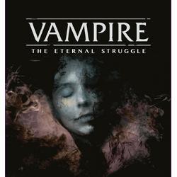 Vampire The Eternal Struggle (Fifth Edition)