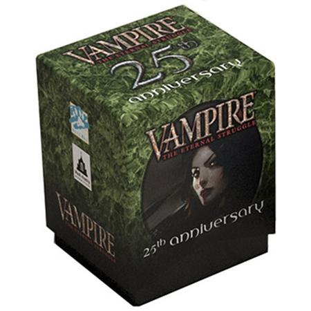 Vampire: The Eternal Struggle 25th Anniversary