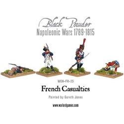 Napoleonic French Casualties