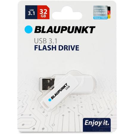 Blaupunkt USB Flash Drive 3.1 32GB