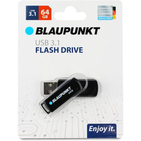 Blaupunkt USB Flash Drive 3.1 64GB