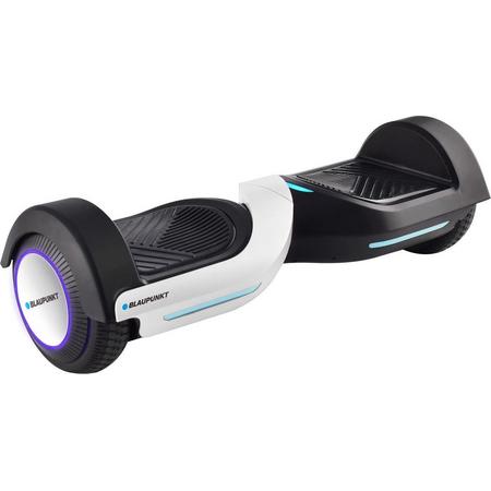 Skateboard Elektrische Cruiser Blaupunkt EHB506 700W met de applicatie voor telefoon en Bluetooth