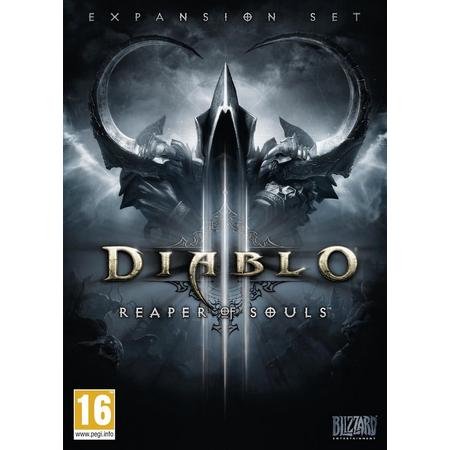 Diablo 3: Reaper Of Souls