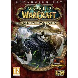 World of Warcraft Mists of Pandaria /PC - Windows