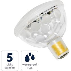   Floating Bath Light - Drijvende Lamp - voor Zwembad of Jacuzzi - Sfeerlicht