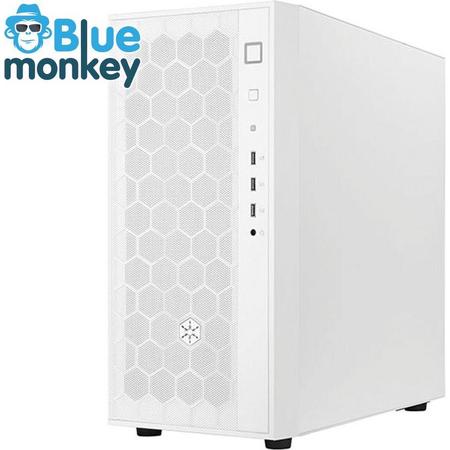Blue Monkey Game PC i7 - RTX 2080 - 16 GB - 480 SSD - 2TB HDD