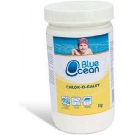Blue Ocean Chlor-O-Galet 500G