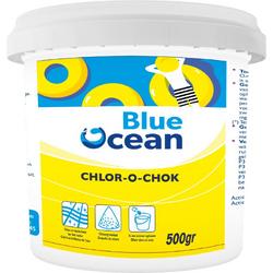 Chloorshock / Chloorgranulaat 500 gram - CHLOR-O-CHOK