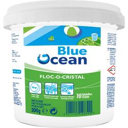 FLOC-O-CRISTAL - 10 tabletten van 20 g