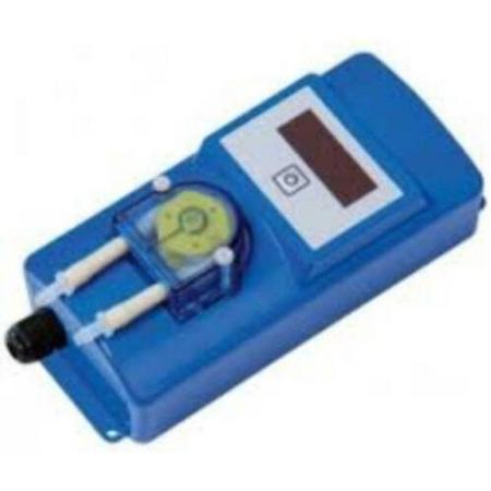 Pool dispenser Blue Lagoon - automatische doseerpomp