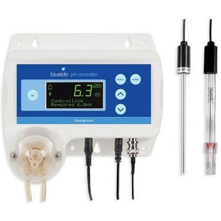 Bluelab, CONTPH, pH-controller. incl pump 10ml/min