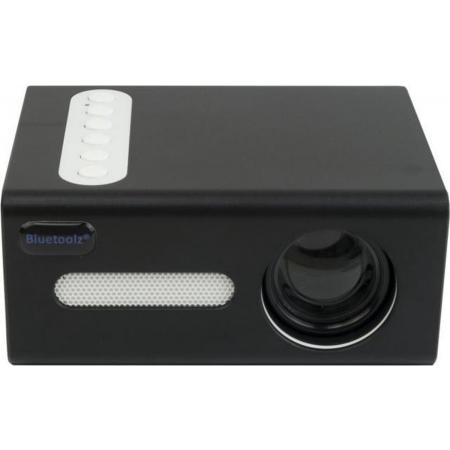 Bluetoolz® BT-300.0 Mini LED Projector