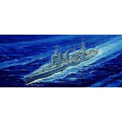 Boats USS Astoria CA-34 1942