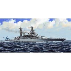 Boats USS California BB-44 1941