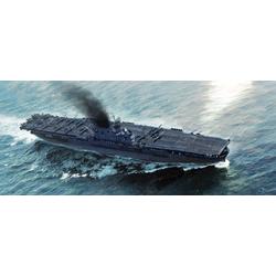 Boats USS Enterprise CV-6