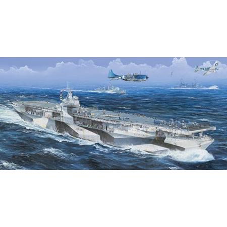 Boats USS Ranger CV-4
