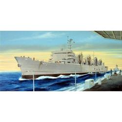 Boats USS Sacramento Aoe Fast Combat Support Ship USS