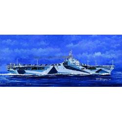 Boats USS TiconDeroga CV-14