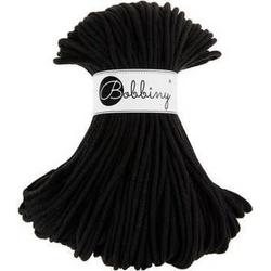 Bobbiny Jumbo Black Zwart