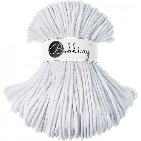 Bobbiny Premium White 5mm