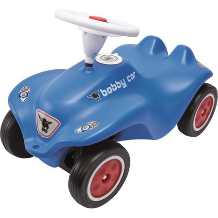 BIG Bobby Car Next Generation - Loopauto - Blauw