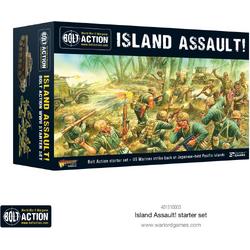 Island Assault