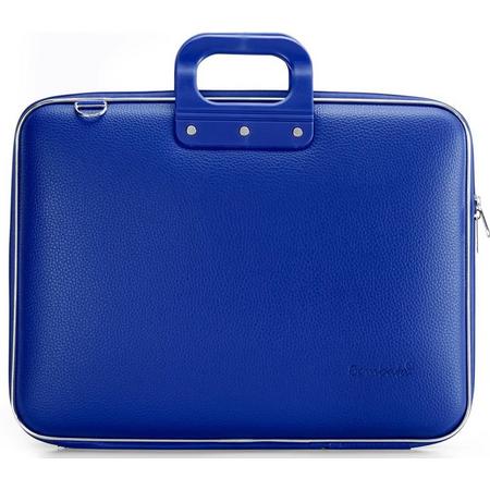 Bombata MAXI LAPTOP CASE - Laptoptas - 17,3 inch / Kobalt blauw