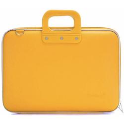 Bombata MEDIO LAPTOP CASE - Laptoptas - 13 inch / Mandarijn geel