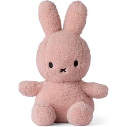 Bon Ton Toys Nijntje Teddy 33cm Pink Knuffel 24182371