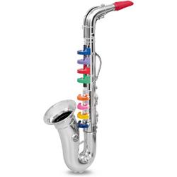 Saxofoon 8 Toetsen