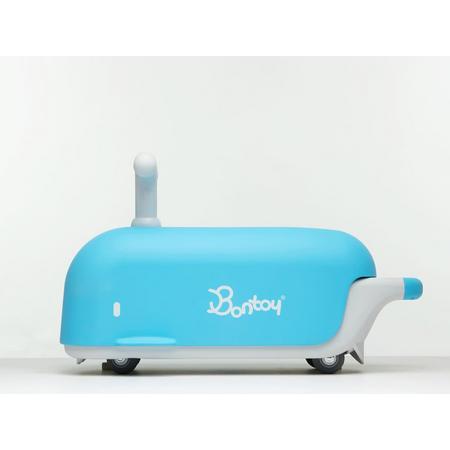 Bontoy Blue Whale Moby