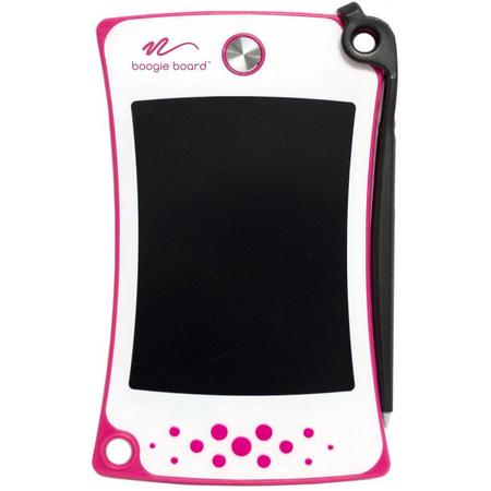 Boogie Board Jot 4.5 - LCD eWriter - Pink