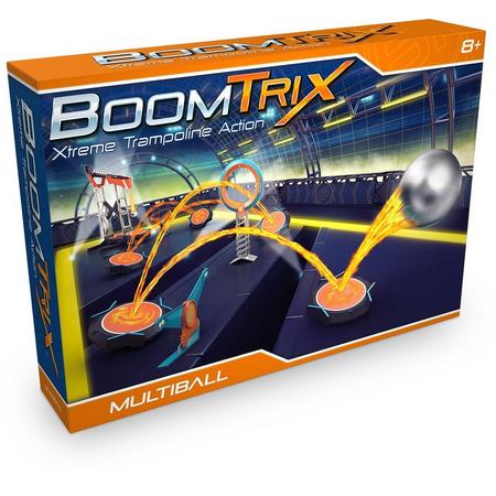 BoomTrix Multiball Pack - Knikkerbaan