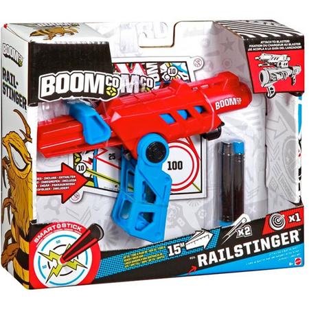 Boomco Railstinger - Blaster