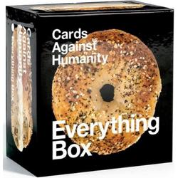 Cards Against Humanity Everything Box BORDSPELLEN