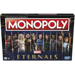 Monopoly Eternals (UK) English Versie