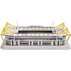 Borussia Dortmund 3D Stadion Puzzel 74 stuks