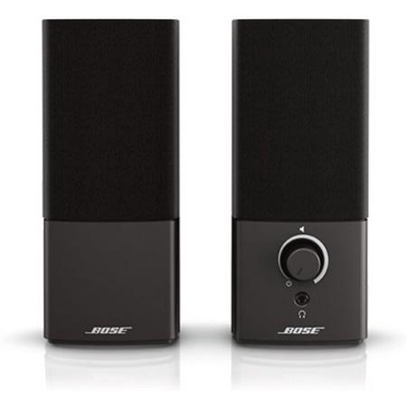 Bose Companion 2 Series III - Pc Speaker