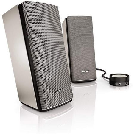 Bose Companion 20 - Pc Speakers